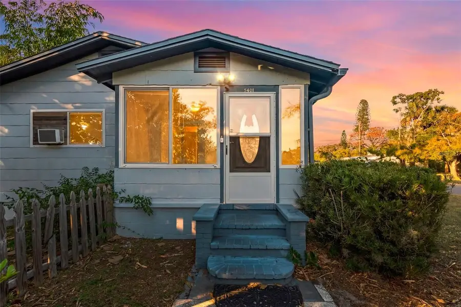 5401 21st Avenue S, Gulfport, FL 33707 - Image #3