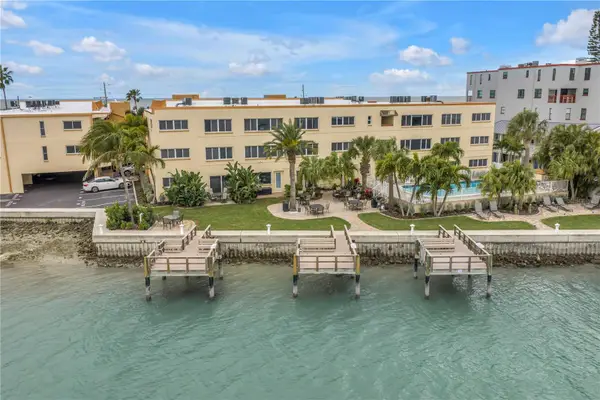 10265 Gulf Boulevard #B315, ST PETERSBURG, FL 33706