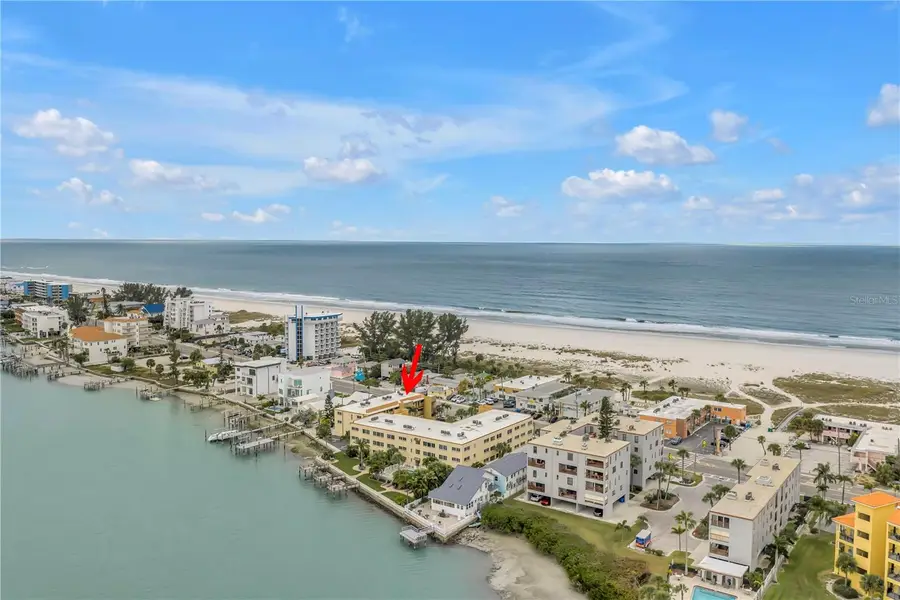 10265 Gulf Boulevard #B315, Saint Petersburg, FL 33706 - Image #2