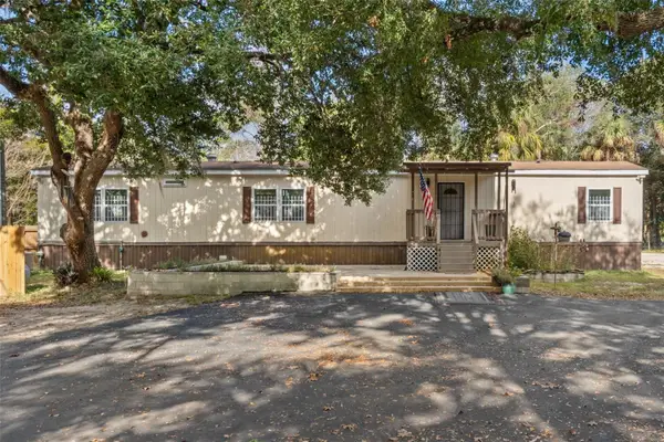 193 Gladys Avenue, INGLIS, FL 34449