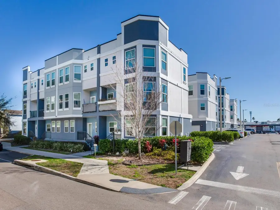 1524 W Fig Street #4, Tampa, FL 33606 - #2