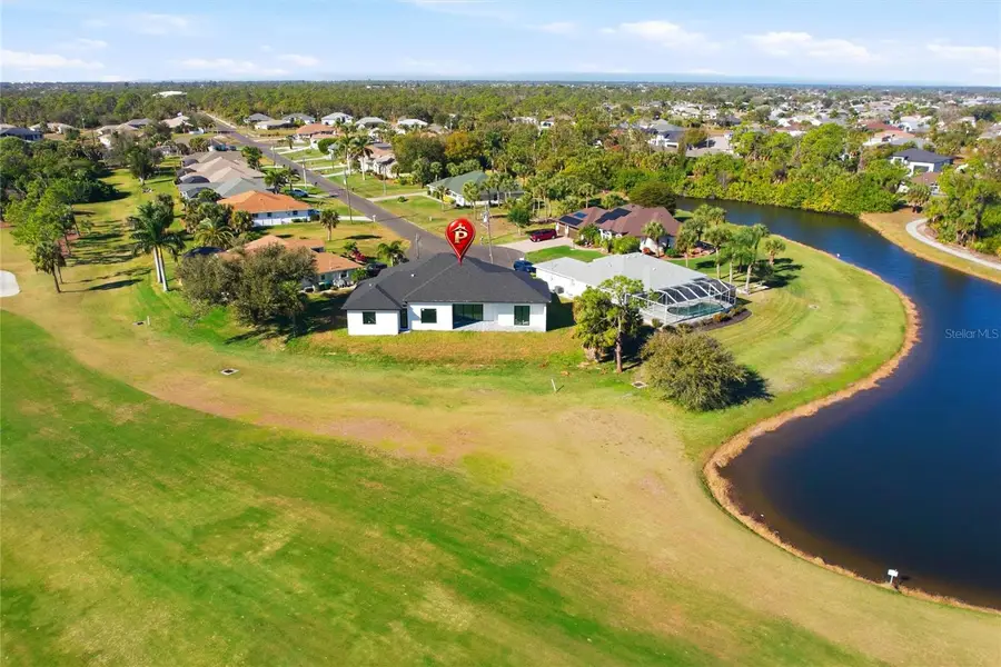 17 Long Meadow Road, Rotonda West, FL 33947 - Image #3