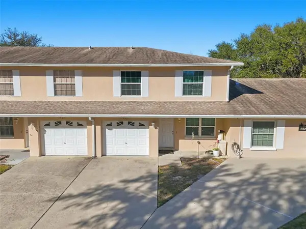 7363 62nd Avenue N, PINELLAS PARK, FL 33781