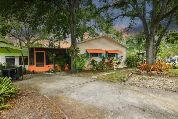 5505 16th Avenue S, GULFPORT, FL 33707