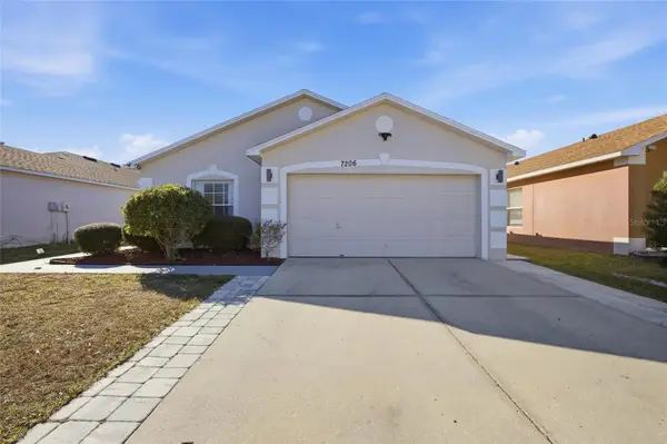 7206 Hamilton Park Boulevard, TAMPA, FL 33615