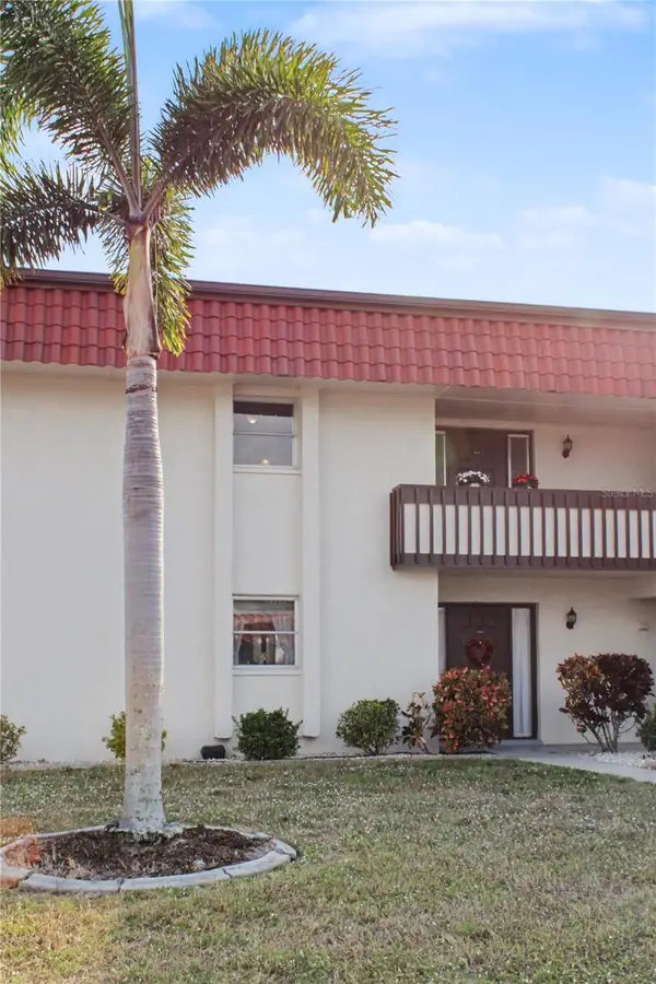 311 Garvin Street #409C, PUNTA GORDA, FL 33950