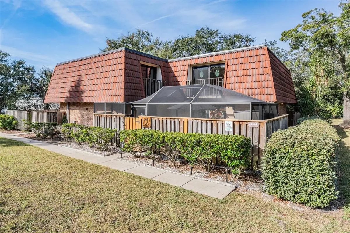 2634 10th Court, Palm Harbor, FL 34684 - Image #1