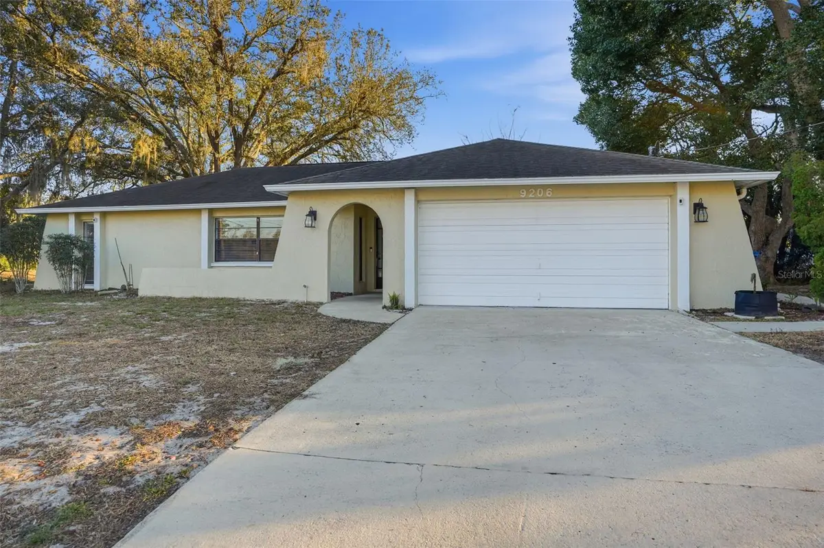 9206 Belvedere Street, Spring Hill, FL 34608 - #1
