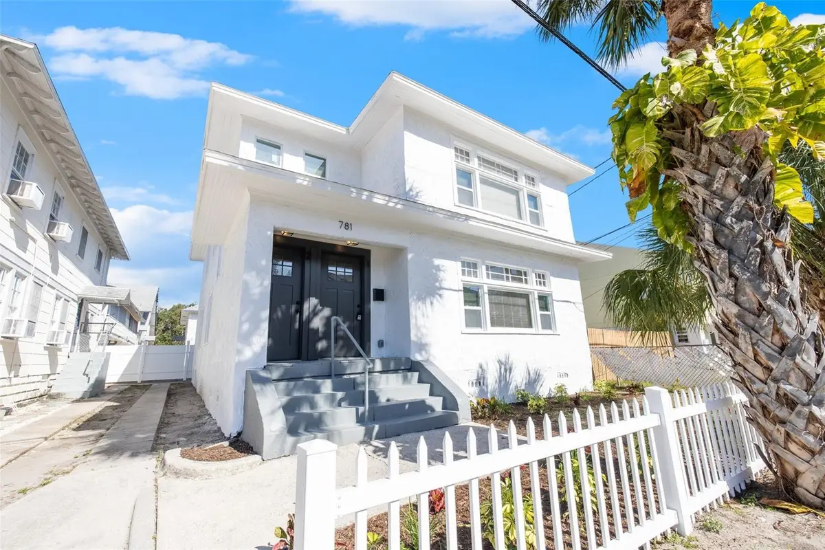 781 31st Avenue N, Saint Petersburg, FL 33704 - Image #1