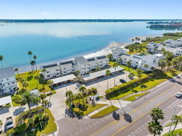 1401 Gulf Boulevard #111, CLEARWATER BEACH, FL 33767