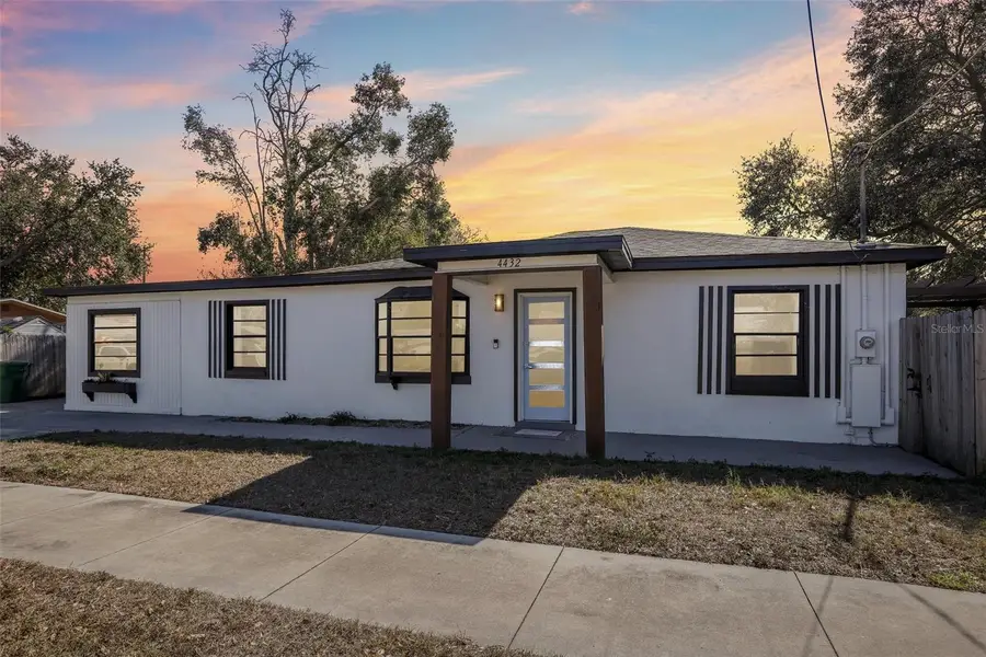 4432 W Mccoy Street, Tampa, FL 33616 - #2