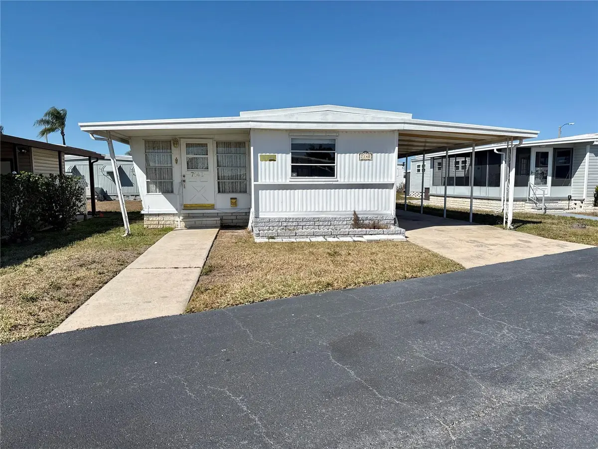 7140 Mount Jupiter Drive Ne #606, Saint Petersburg, FL 33702 - Image #1