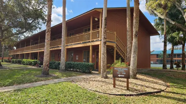 3200 River Ranch Boulevard #151, RIVER RANCH, FL 33867