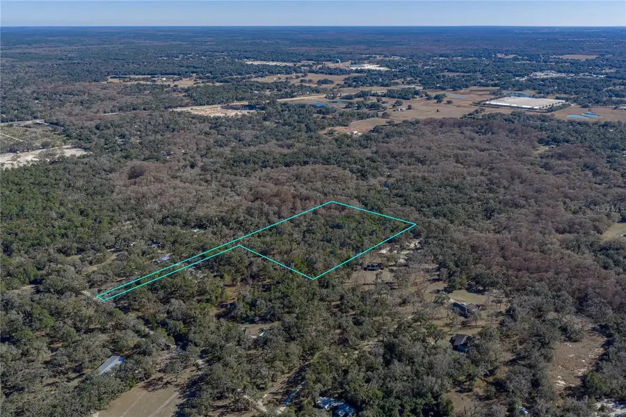 00 Rowntree Drive, Dade City, FL 33523 - #2