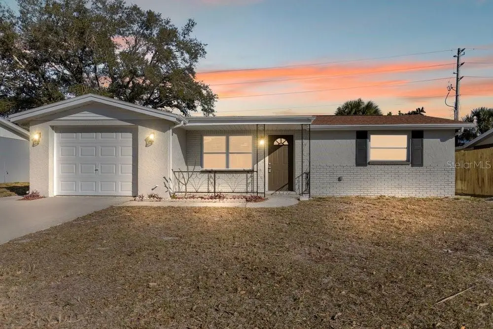 7605 Fox Hollow Drive, Port Richey, FL 34668 - Image #1