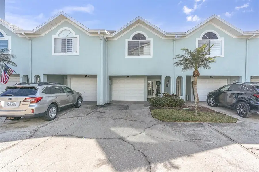 641 Garland Circle, Indian Rocks Beach, FL 33785 - #2