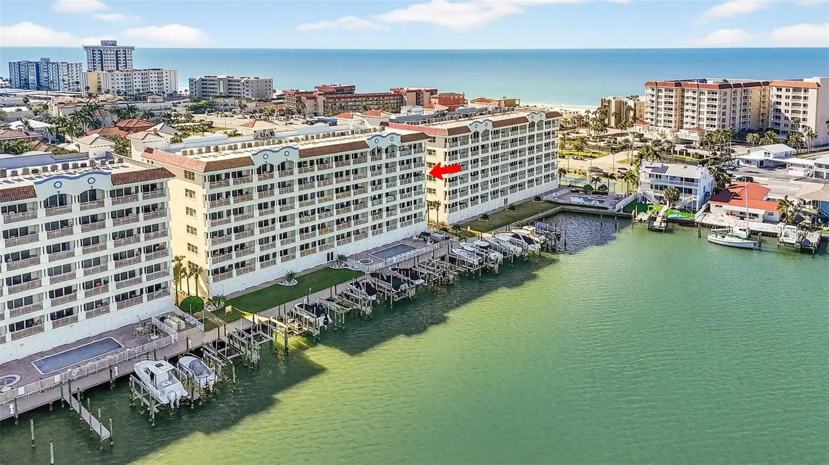 17717 Gulf Boulevard #401, Redington Shores, FL 33708 - Image #1