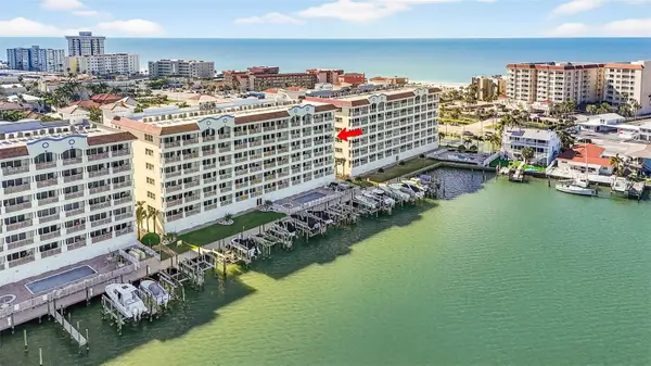 17717 Gulf Boulevard #401, REDINGTON SHORES, FL 33708