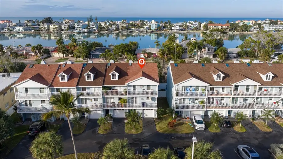 9158 Blind Pass Road, Saint Pete Beach, FL 33706 - Image #2