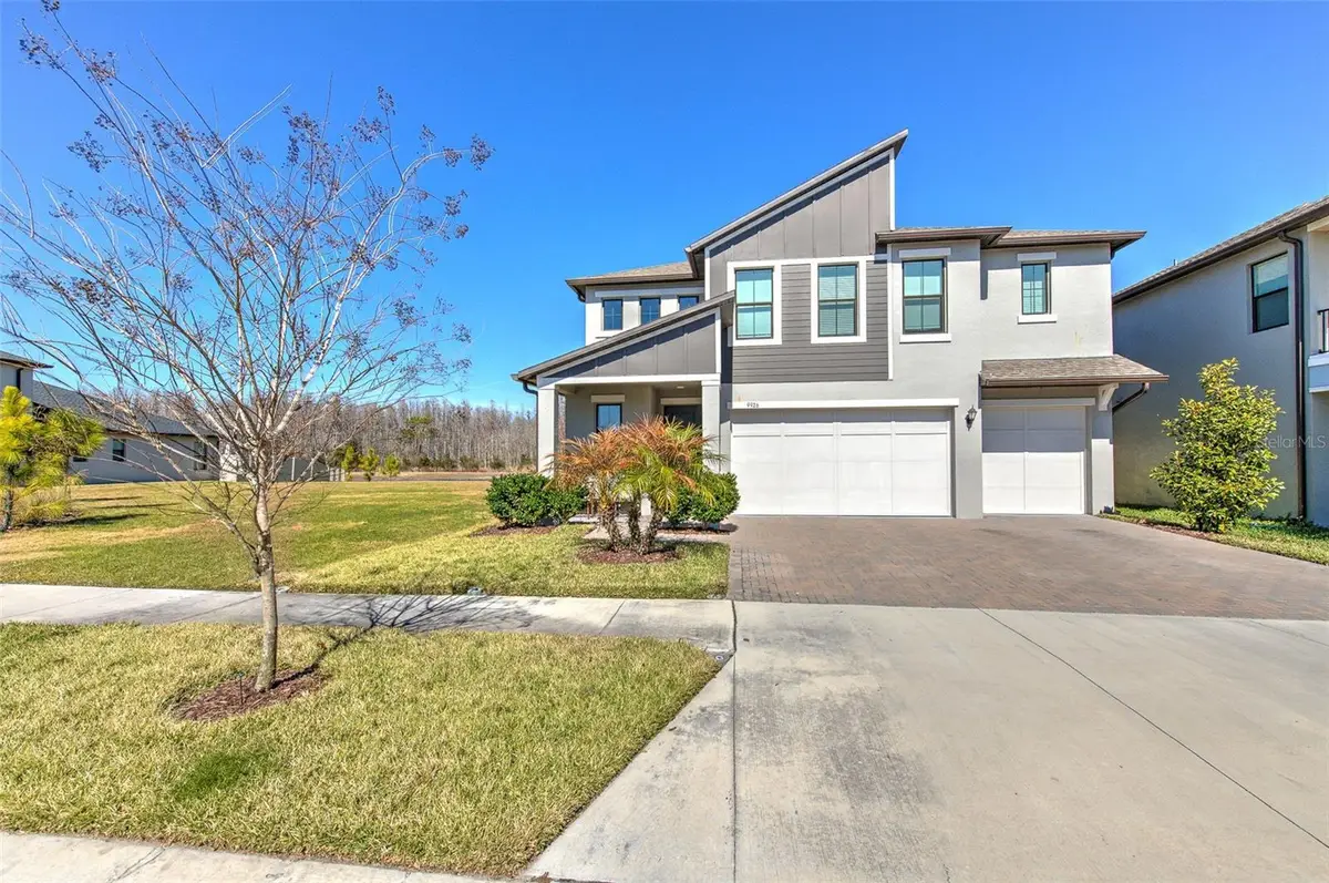 9926 Wild Begonia Loop, Land O Lakes, FL 34637 - #1