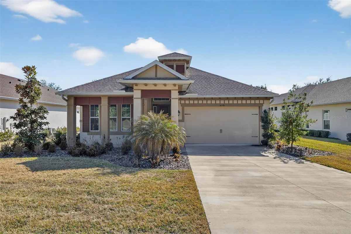 14174 Thoroughbred Drive, Dade City, FL 33525 - #1