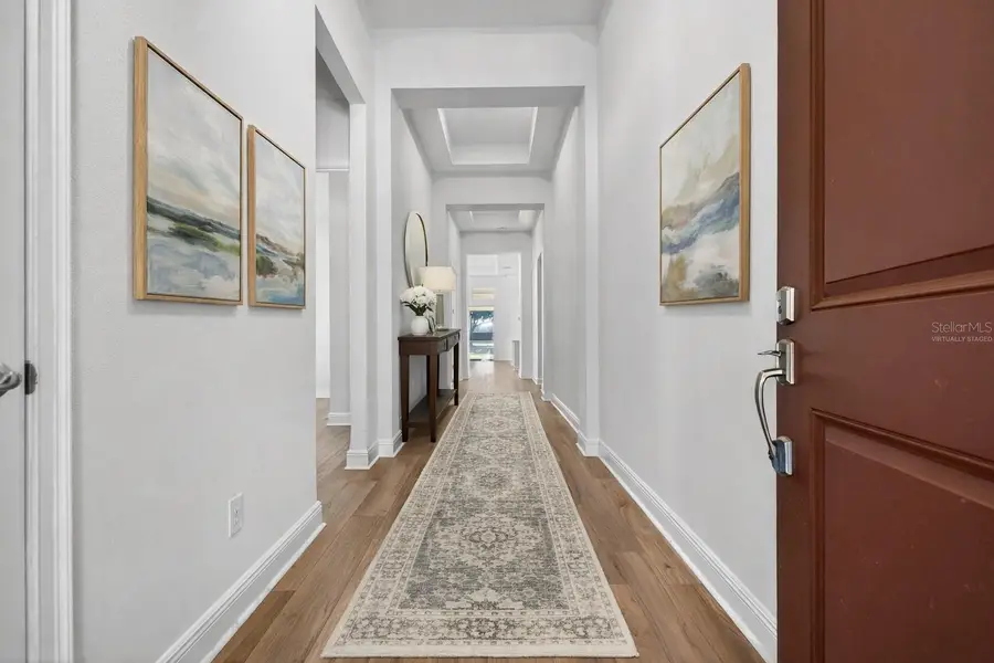 14174 Thoroughbred Drive, Dade City, FL 33525 - #2