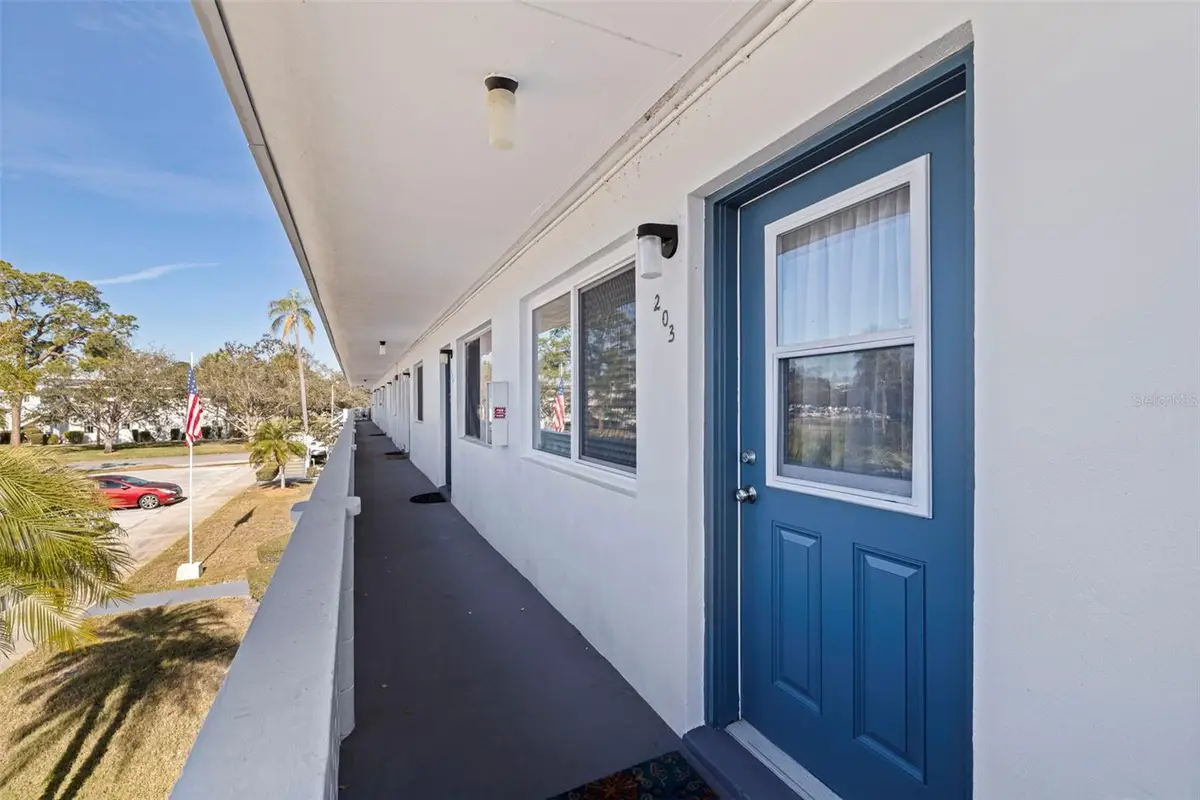 8221 112th Street #203, Seminole, FL 33772 - #1