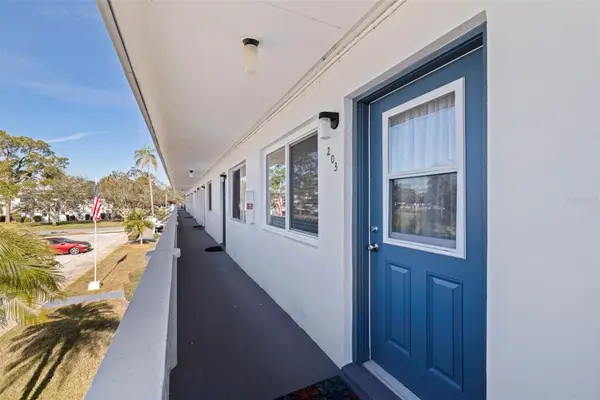 8221 112th Street #203, SEMINOLE, FL 33772