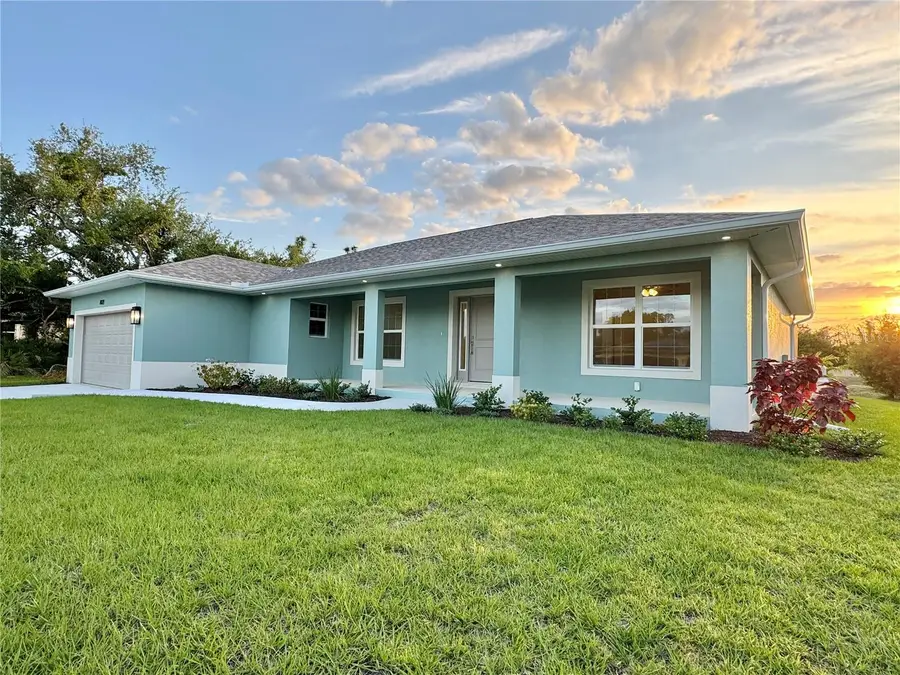 7021 Burnsville Street, Englewood, FL 34224 - #2