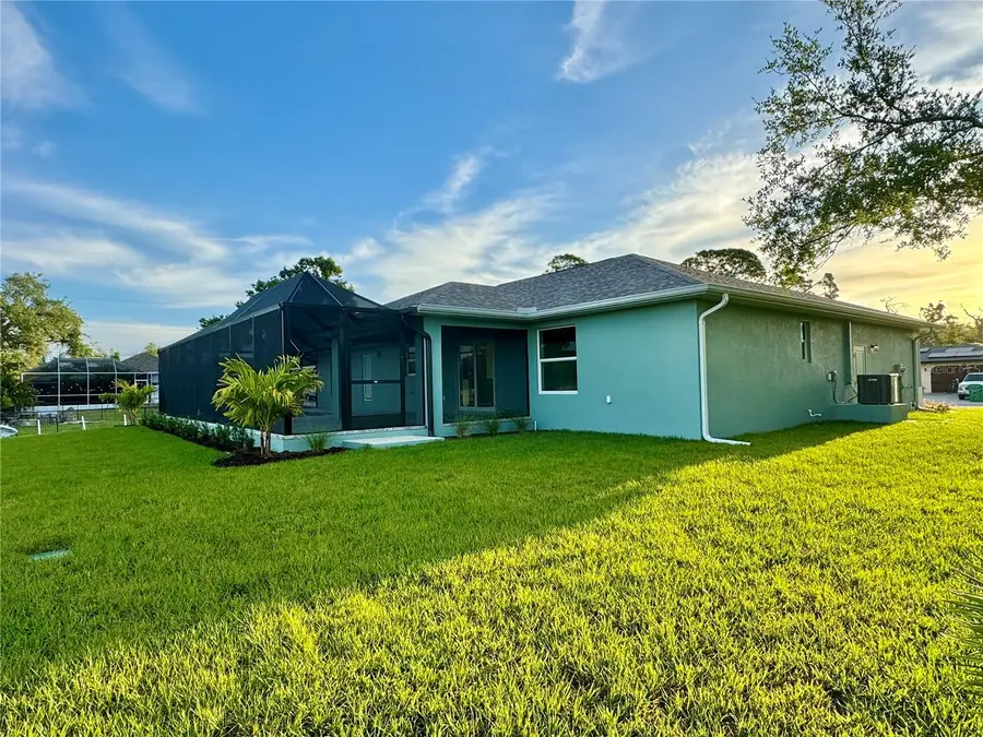 7021 Burnsville Street, Englewood, FL 34224 - #3