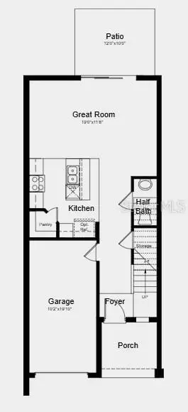 10770 Eclipse Street, Sarasota, FL 34241 - Image #2