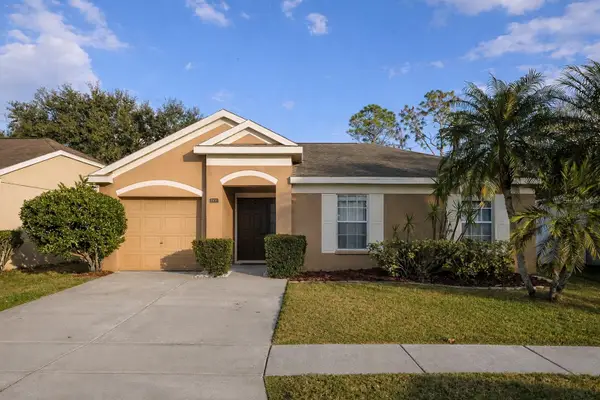 12430 Dawn Vista Drive, RIVERVIEW, FL 33578