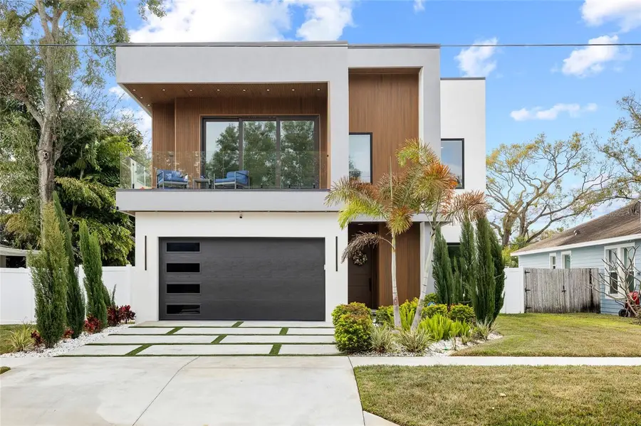 910 W West Street, Tampa, FL 33602 - #2