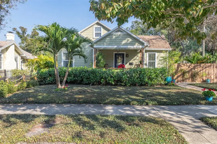 1101 Crescent Lake Drive N, Saint Petersburg, FL 33701 - Image #2