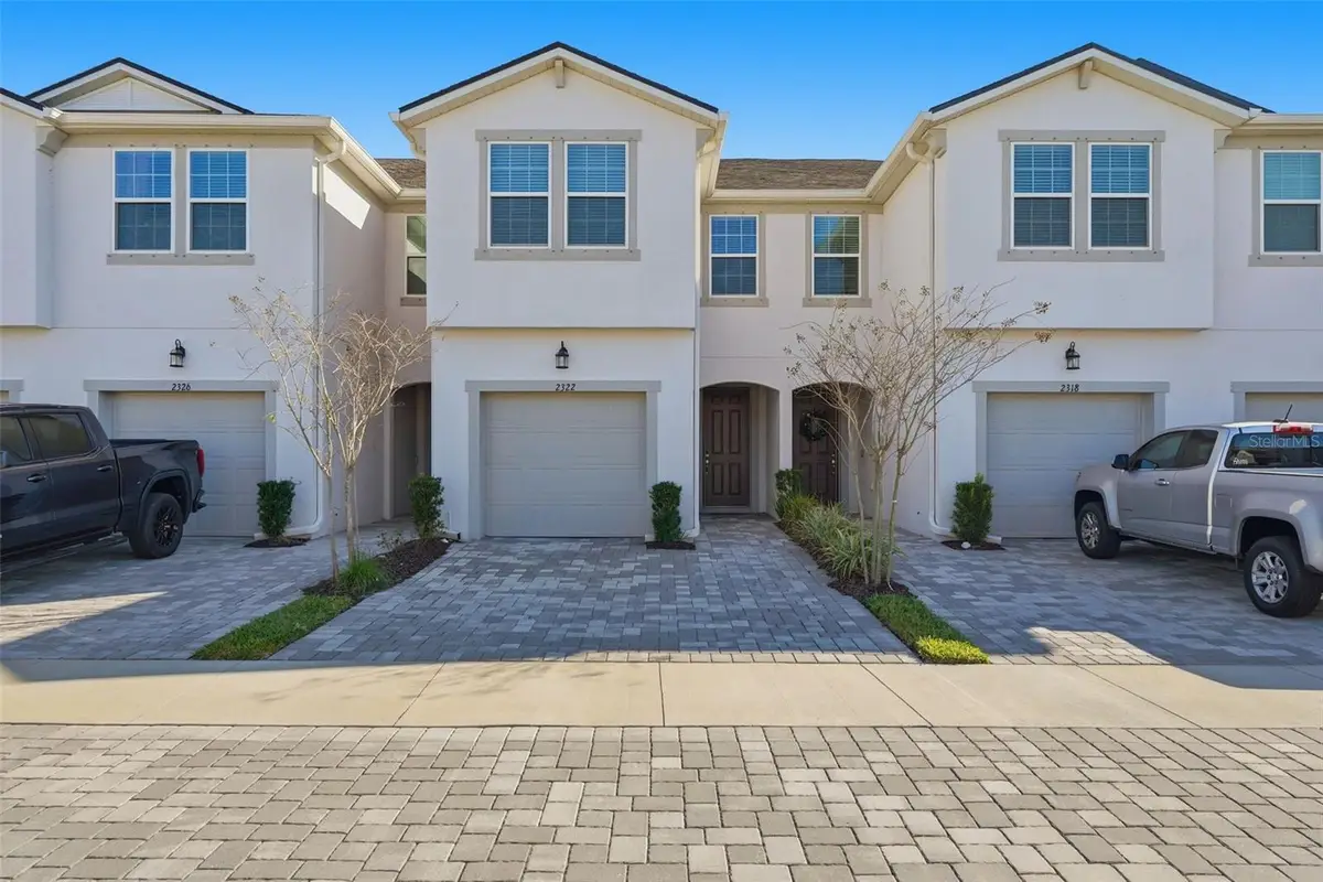 2322 Summerlit Street, Lutz, FL 33558 - Image #1