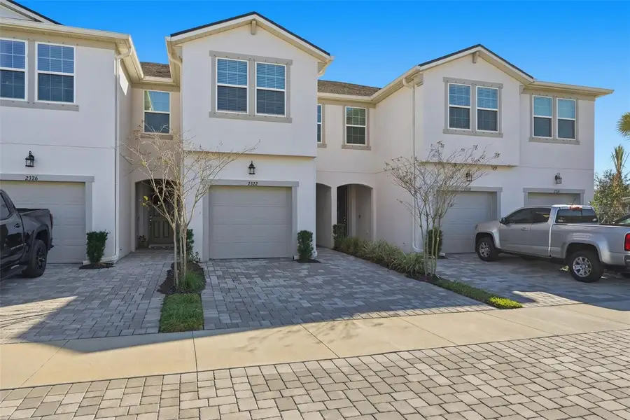 2322 Summerlit Street, Lutz, FL 33558 - Image #2