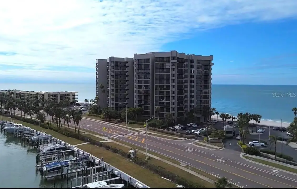 1660 Gulf Boulevard #PH1, Clearwater Beach, FL 33767 - #1