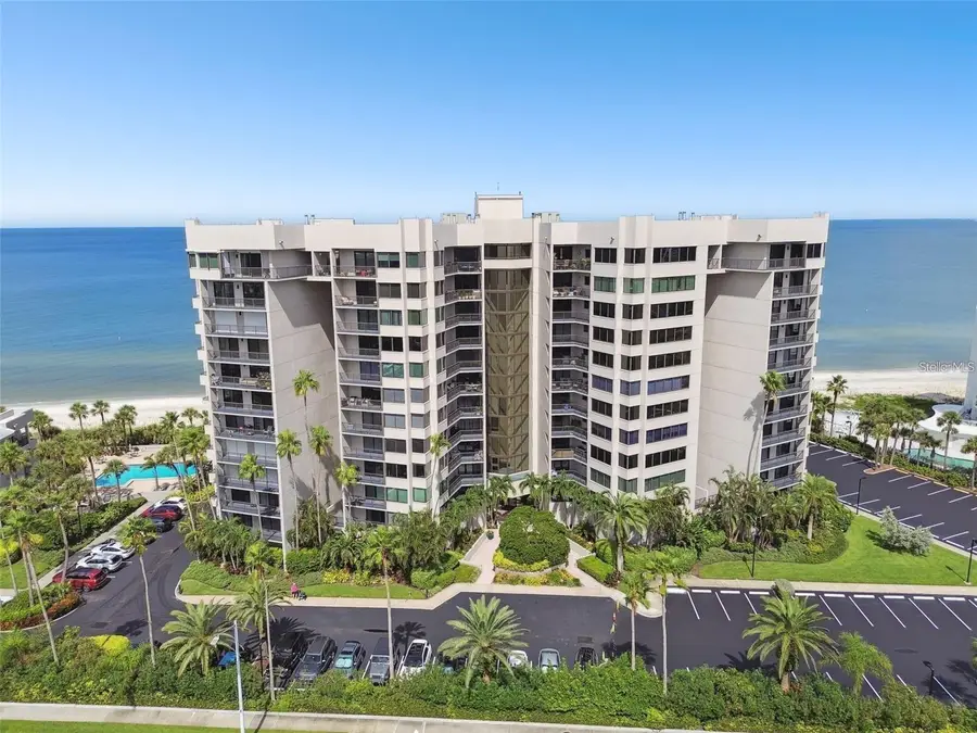 1660 Gulf Boulevard #PH1, Clearwater Beach, FL 33767 - #2