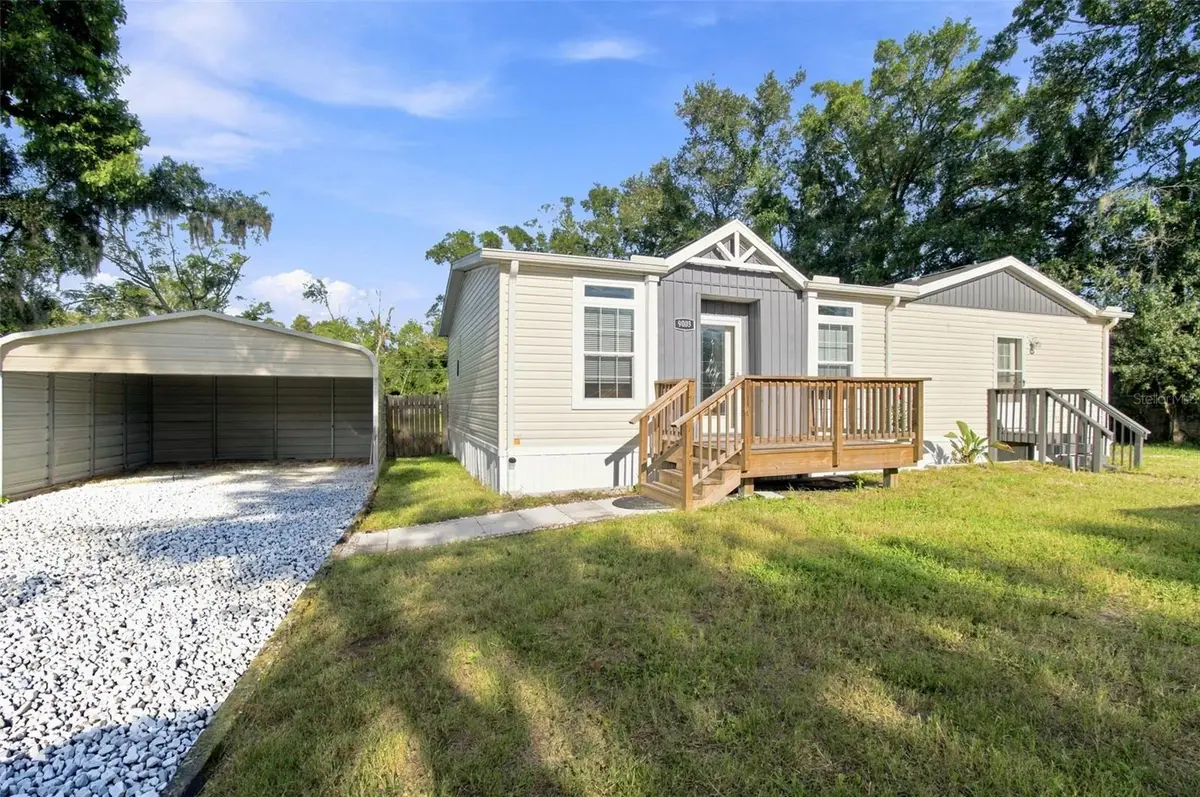 9003 Scott Wilson Lane, Odessa, FL 33556 - #1