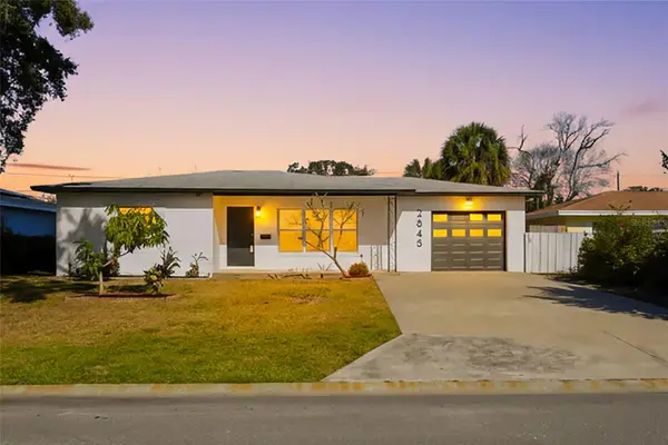 2845 64th Terrace S, ST PETERSBURG, FL 33712