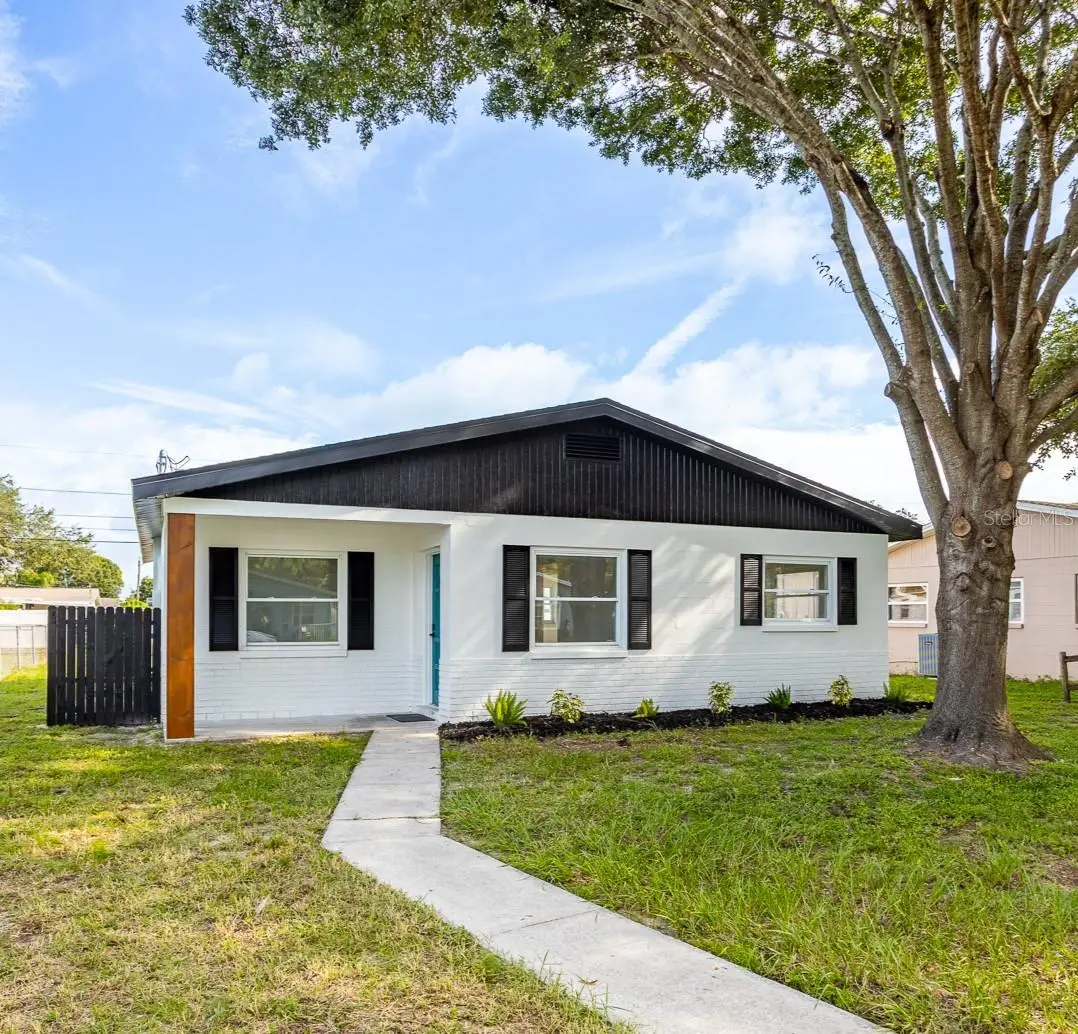 829 89th Avenue N, Saint Petersburg, FL 33702 - Image #1