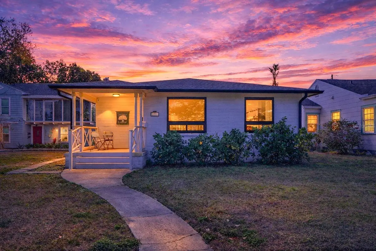 2220 7th Avenue N, Saint Petersburg, FL 33713 - #1