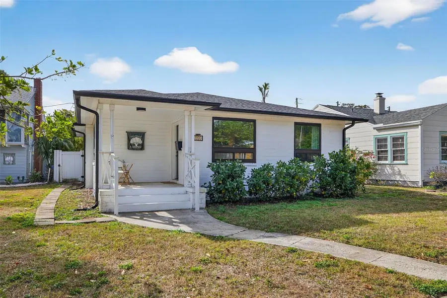 2220 7th Avenue N, Saint Petersburg, FL 33713 - #3