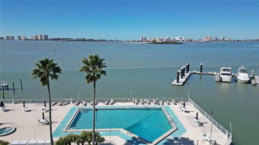 100 Pierce Street #1301, Clearwater, FL 33756 - Image #2