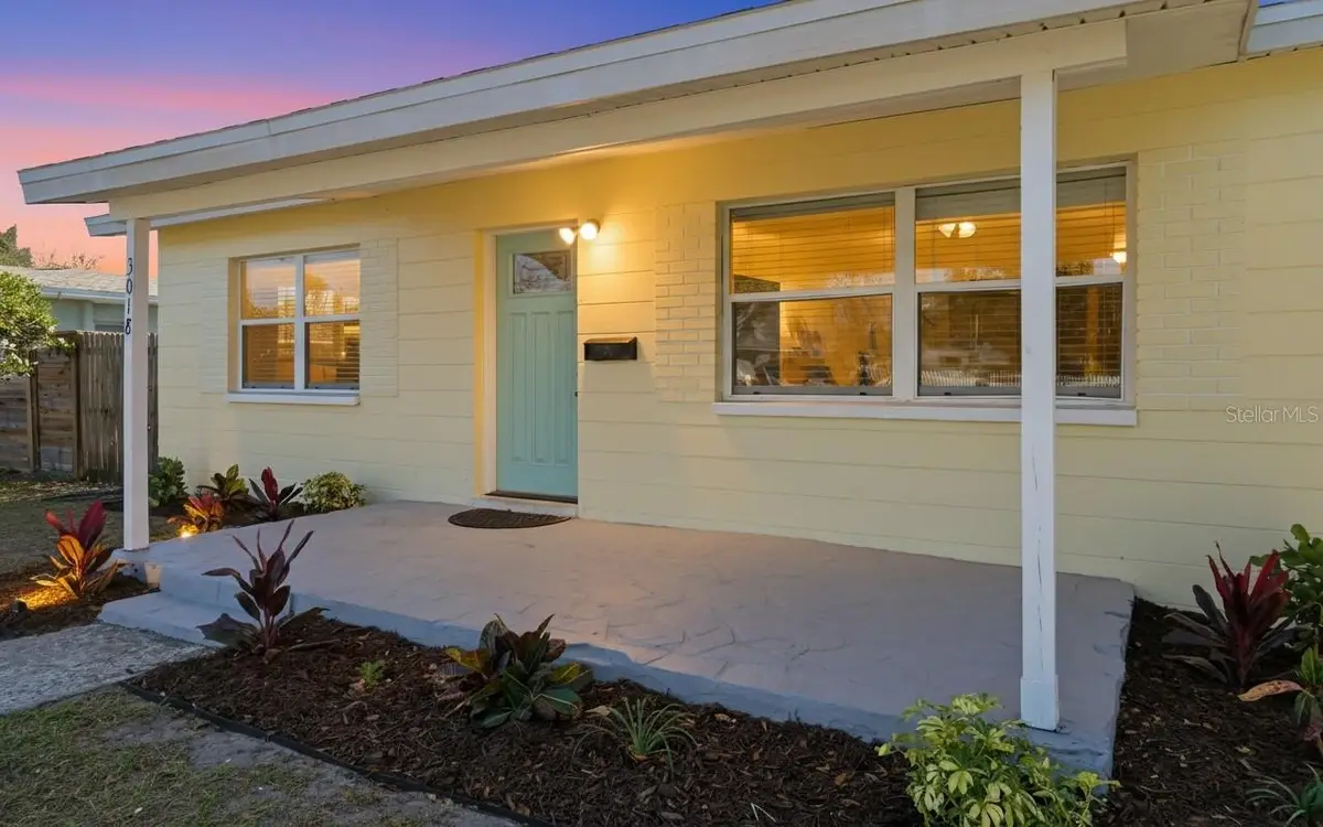 3018 16th Avenue S, Saint Petersburg, FL 33712 - Image #1