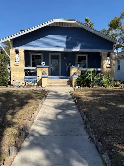 121 W North Street, Tampa, FL 33604 - #2