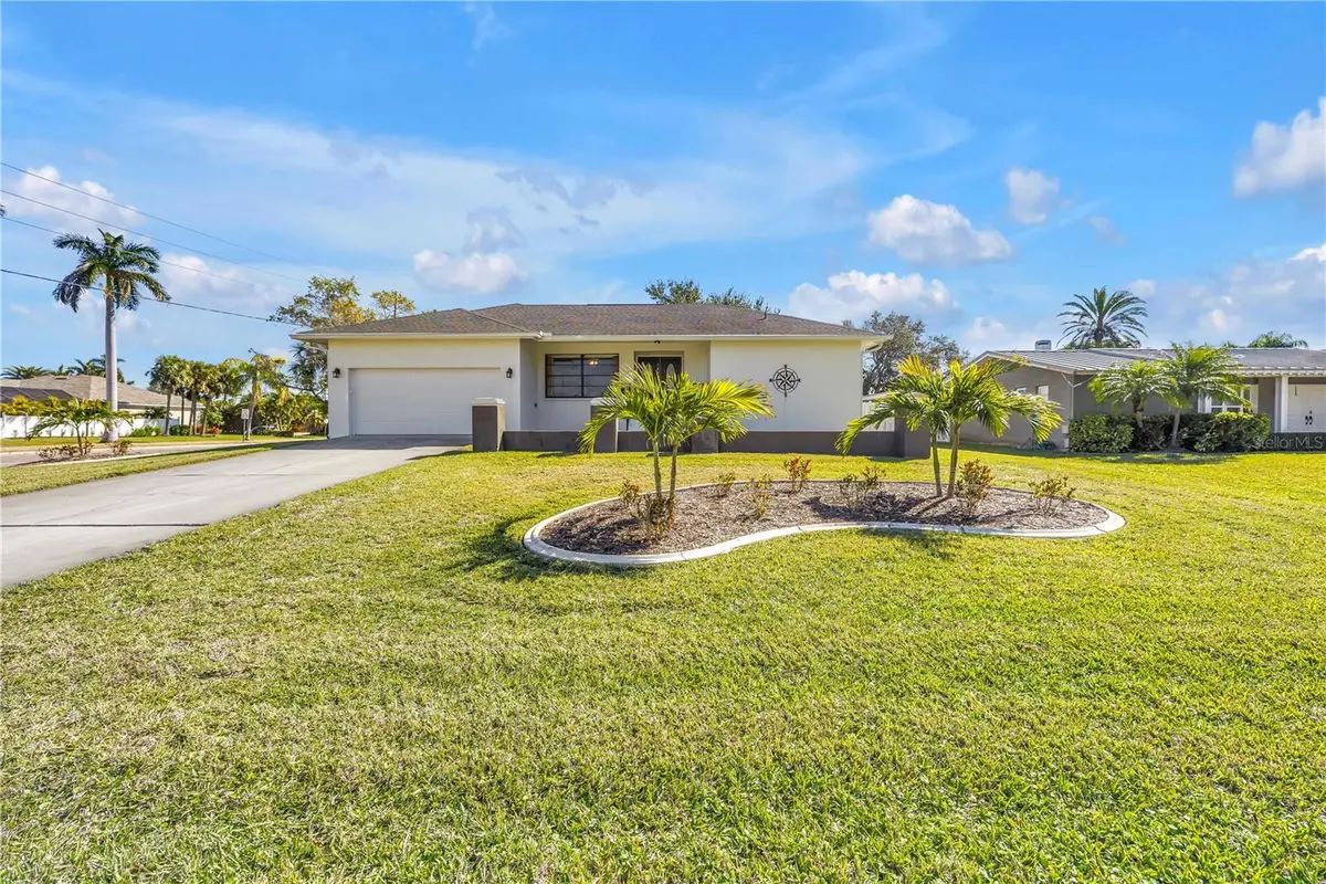 289 Monte Cristo Boulevard, Tierra Verde, FL 33715 - Image #1