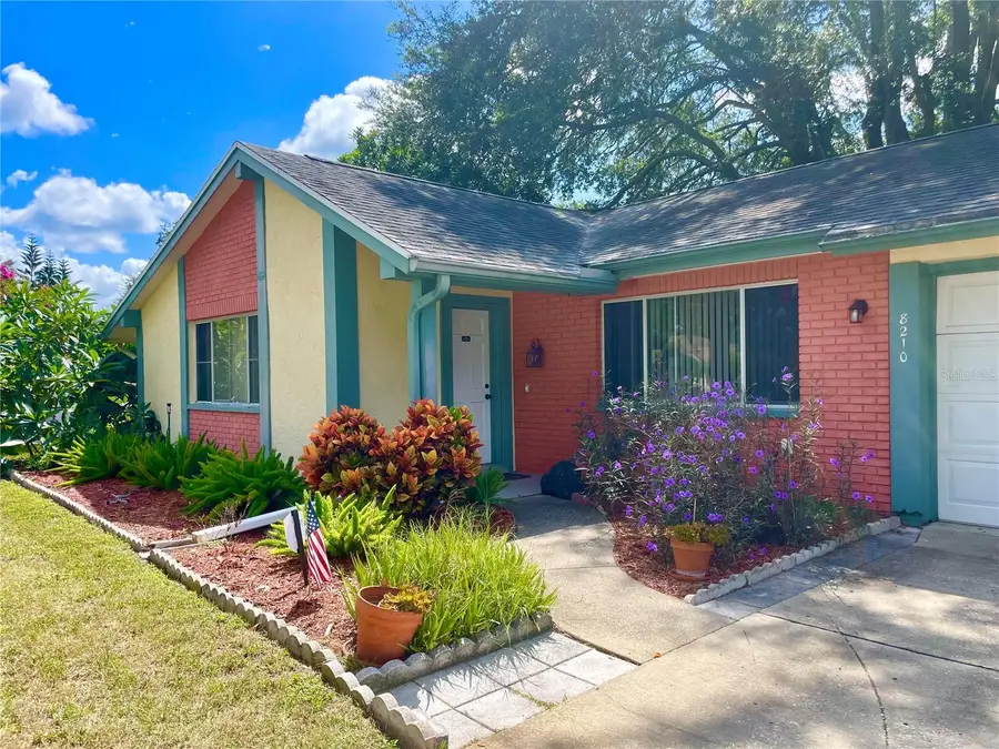 8210 Woodsong Row, Hudson, FL 34667 - #2