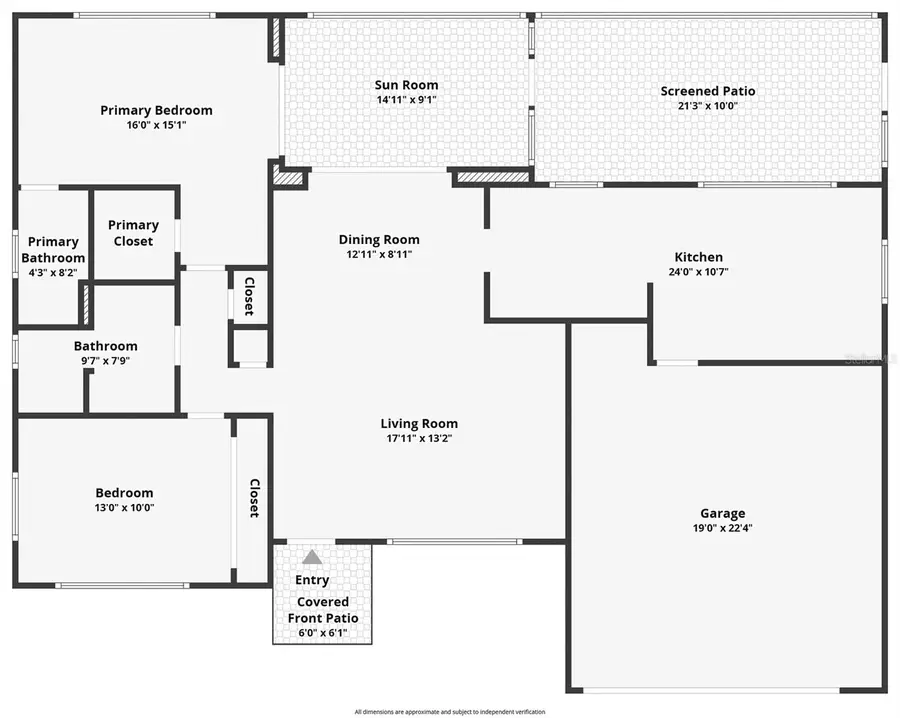 2060 Envoy Court, Clearwater, FL 33764 - Image #3