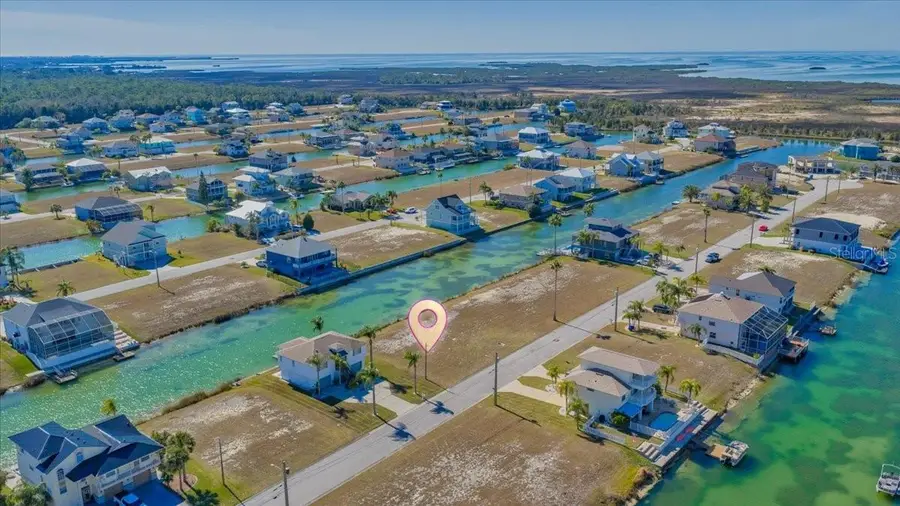 3520 Cobia Drive, Hernando Beach, FL 34607 - #2